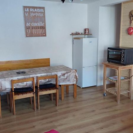 Appartement Au Pied Du Pic Du Midi A ลามงจี ภายนอก รูปภาพ