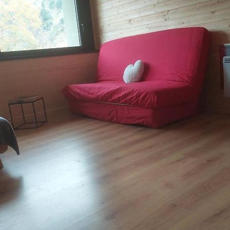 Appartement Au Pied Du Pic Du Midi A ลามงจี ภายนอก รูปภาพ
