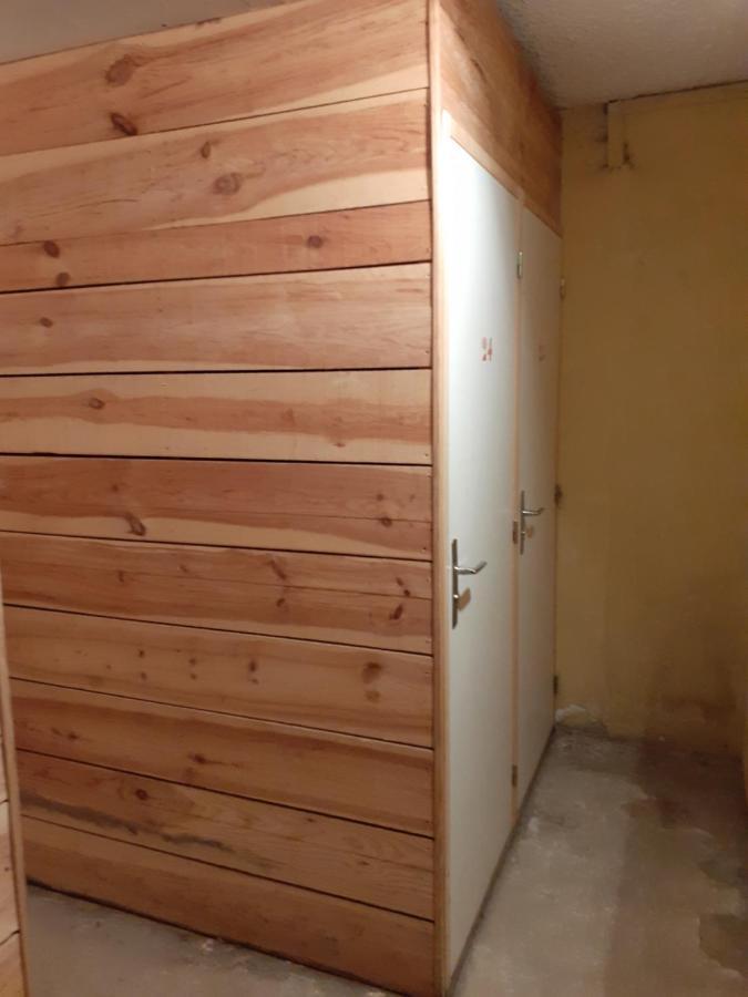Appartement Au Pied Du Pic Du Midi A ลามงจี ภายนอก รูปภาพ