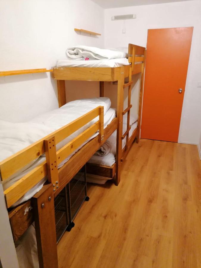 Appartement Au Pied Du Pic Du Midi A ลามงจี ภายนอก รูปภาพ