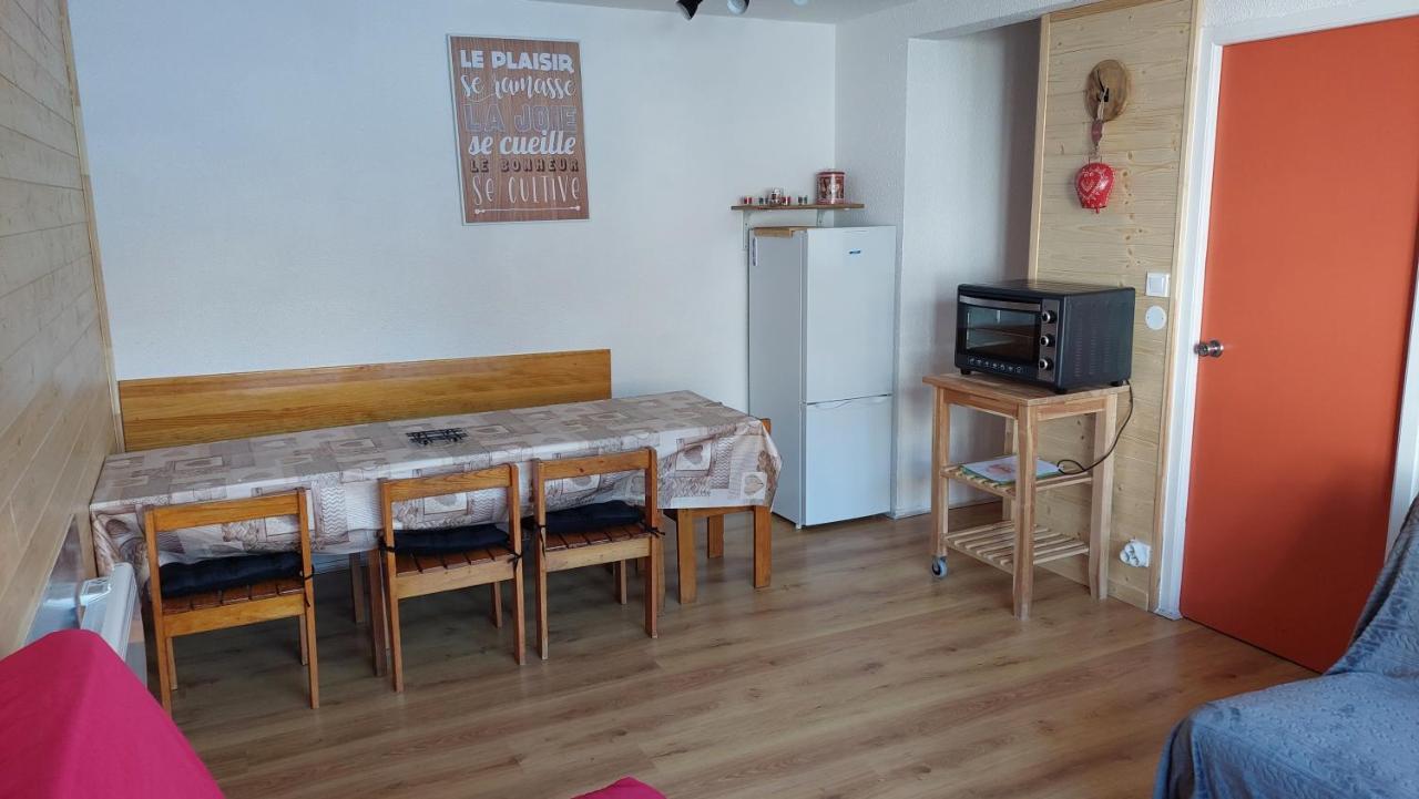 Appartement Au Pied Du Pic Du Midi A ลามงจี ภายนอก รูปภาพ