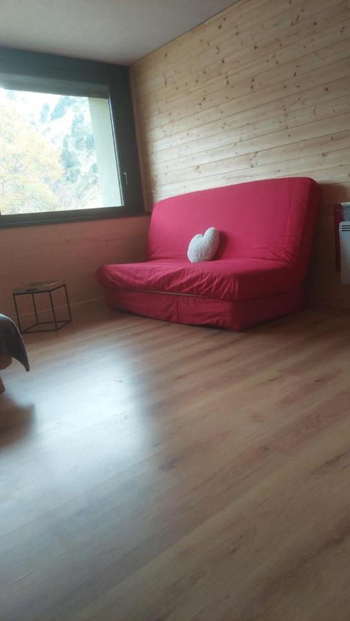 Appartement Au Pied Du Pic Du Midi A ลามงจี ภายนอก รูปภาพ